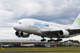 airbus380